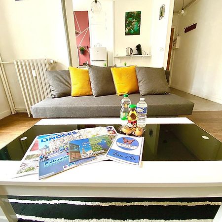 Le Chinchauvaud, Spacieux Avec Balcon リモージュ エクステリア 写真